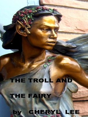 cover image of The Troll and the Fairy